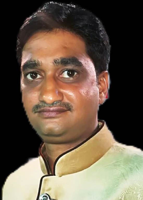 Nilesh K. Tailor