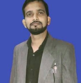 Shailendra Kumar Singh