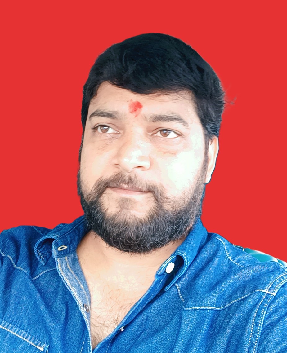 Vikas Kumar Mishra