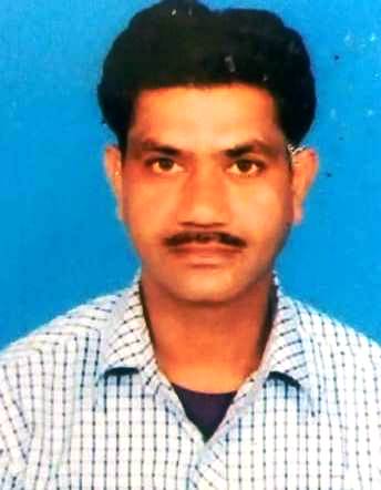 Sanjay Kumar  Singh