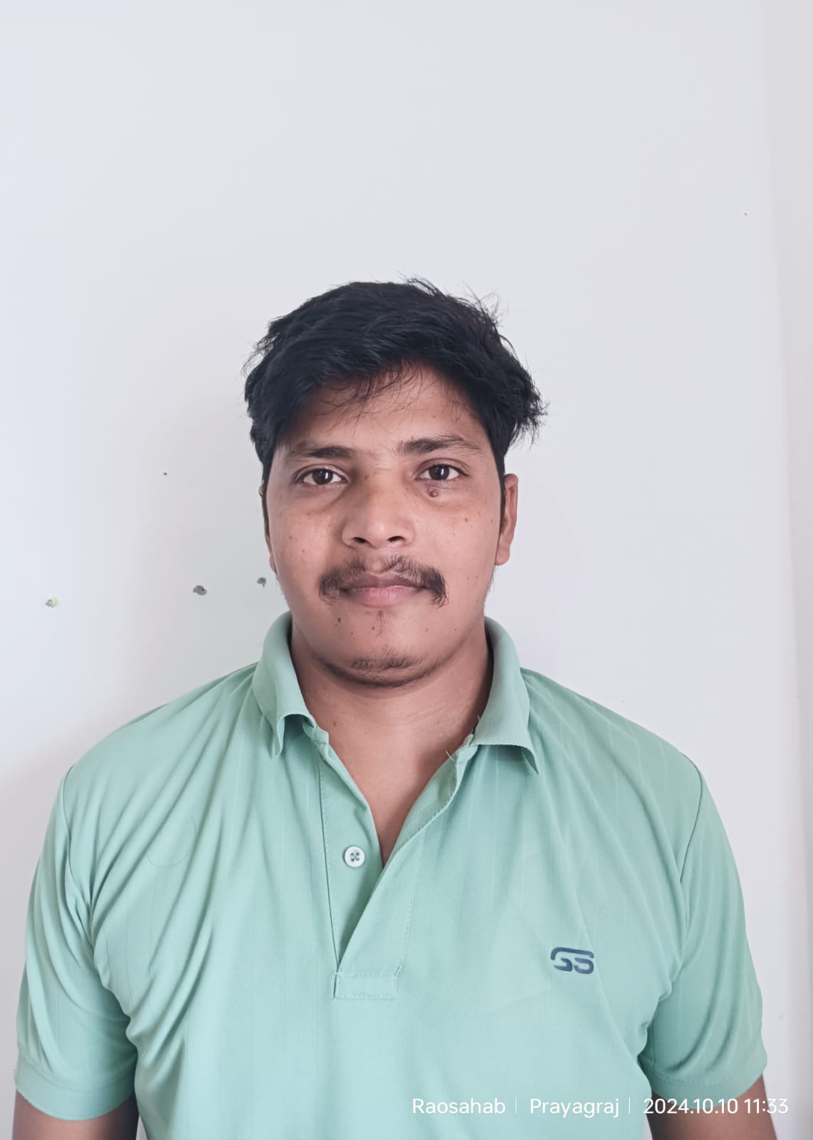 Upendra Kumar Yadav