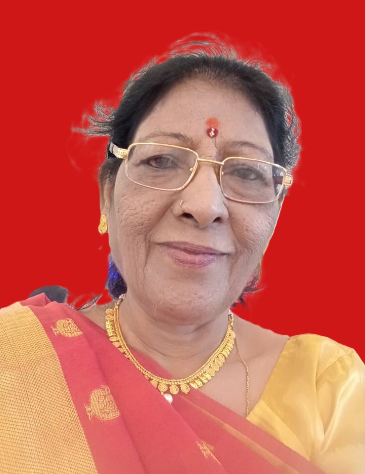 Ragini Tulshiram Wankhade