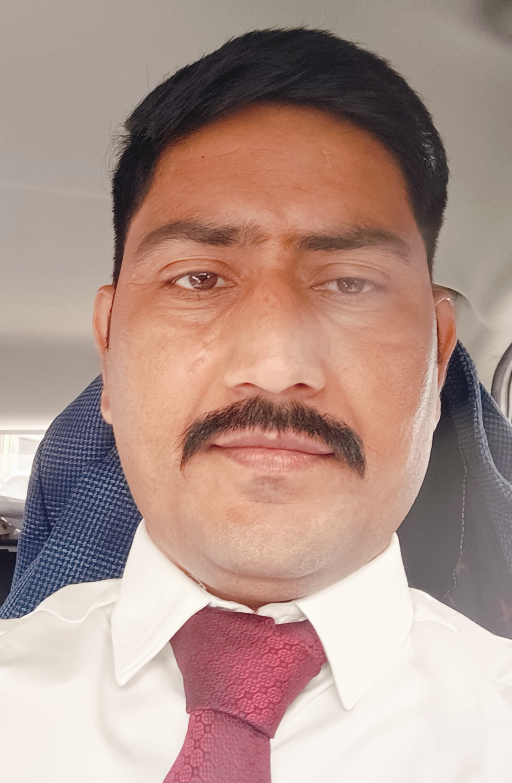 Prem Prakash