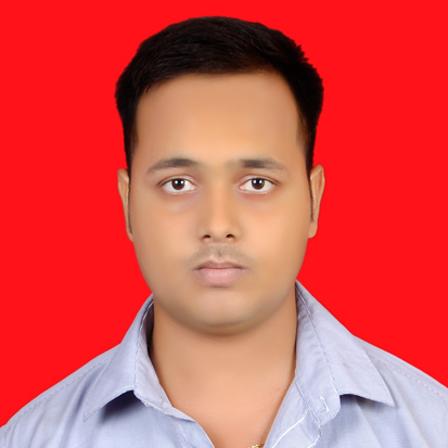 Ravi Prakash Dubey