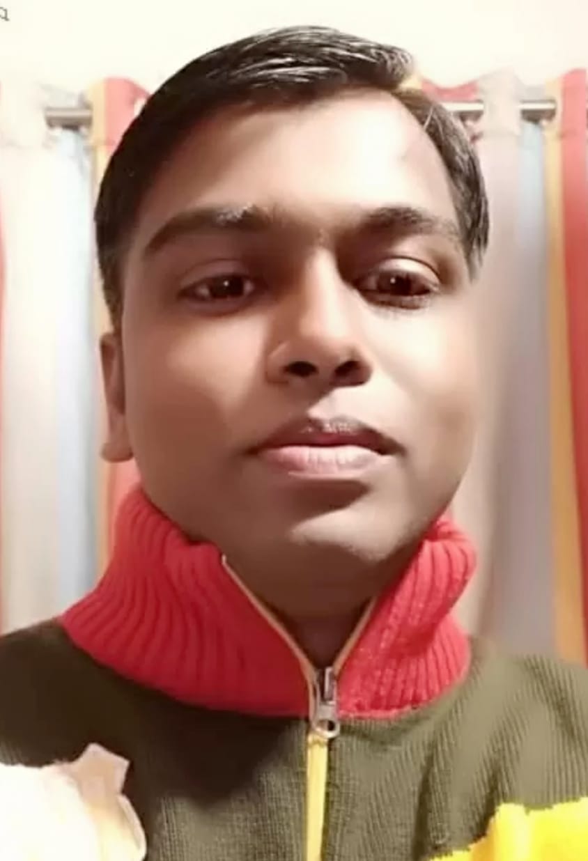 Dinesh Dadaji Sonawane