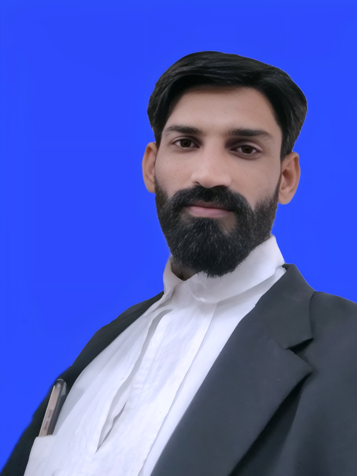 Adv. Anurag Kumar Dubey