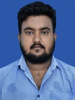 Susanta Kr. Khan