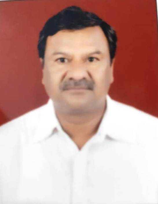 Rajan Dhari Singh