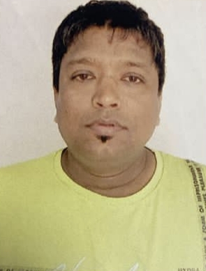 Amitkumar Raychandji Jain