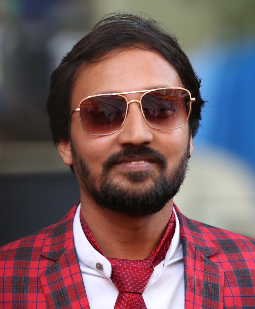 Abhishek Dineshkumar Jain