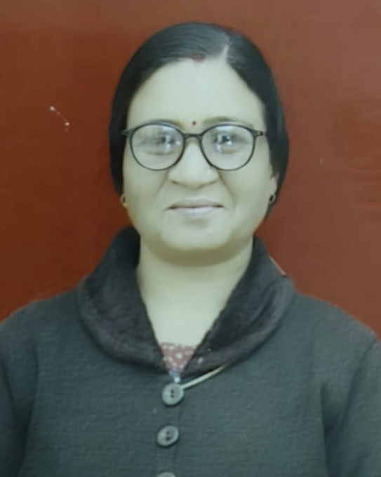 Vinita Verma