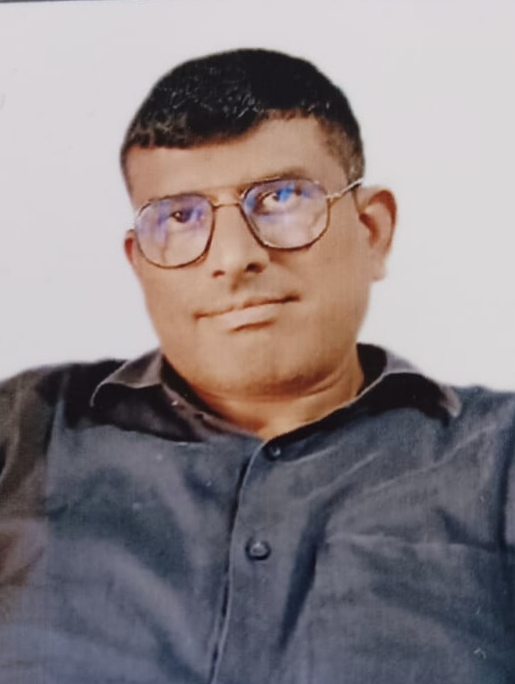 Gopal Prajapat