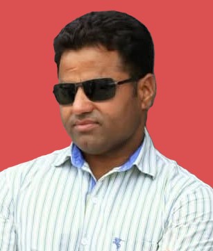 Suresh Kumar Kuri