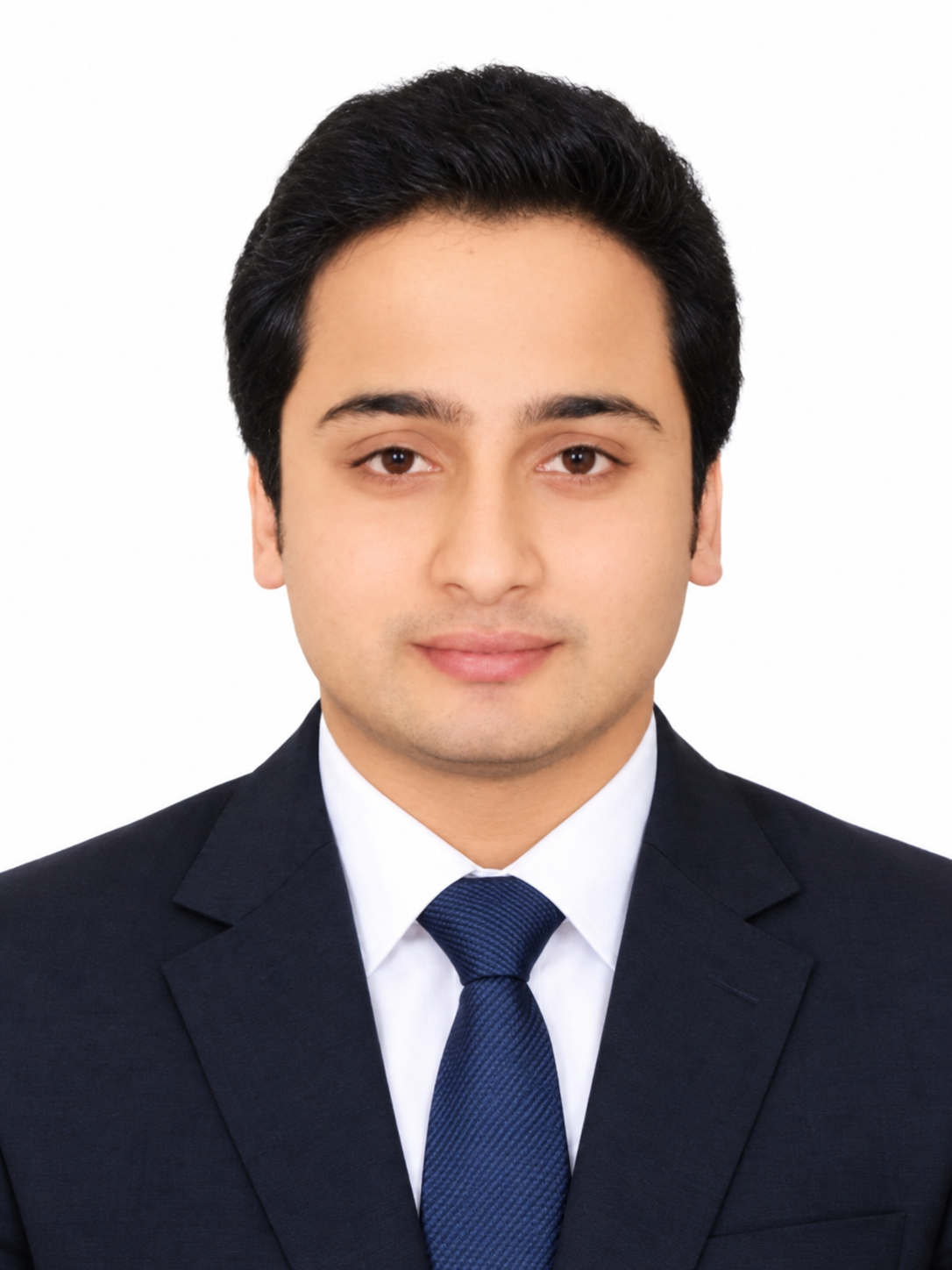 Dr. Akash Kumar